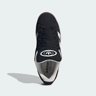 Ad Campus 00s - Core Black/Crystal White