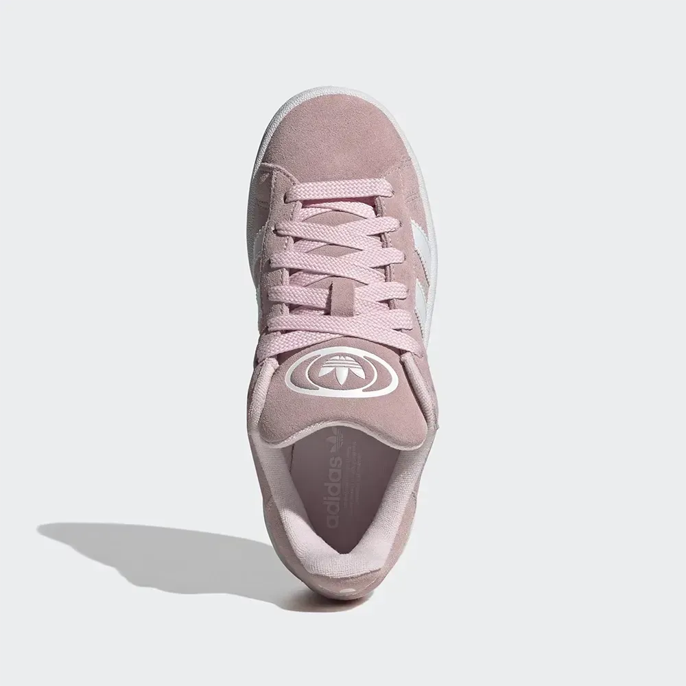 Ad Campus 00s - Clear Pink