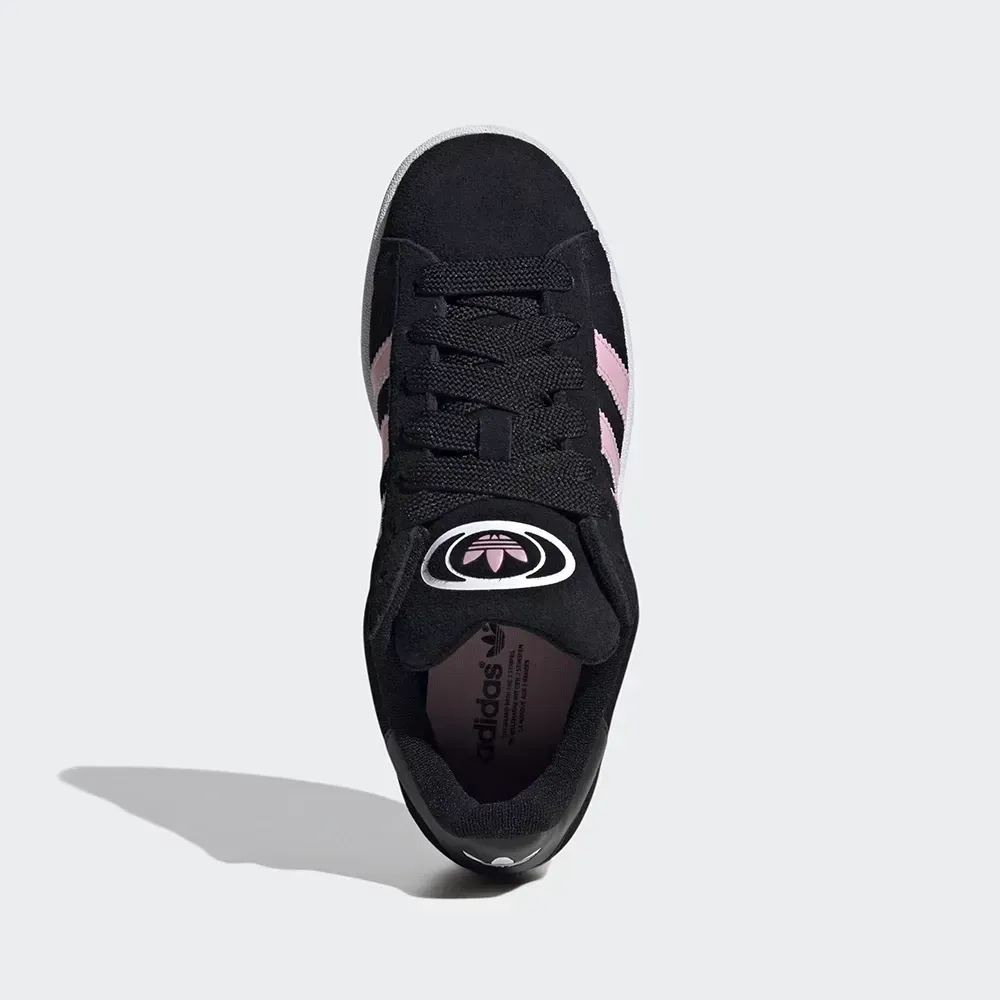 Ad Campus 00s - Core Black/True Pink