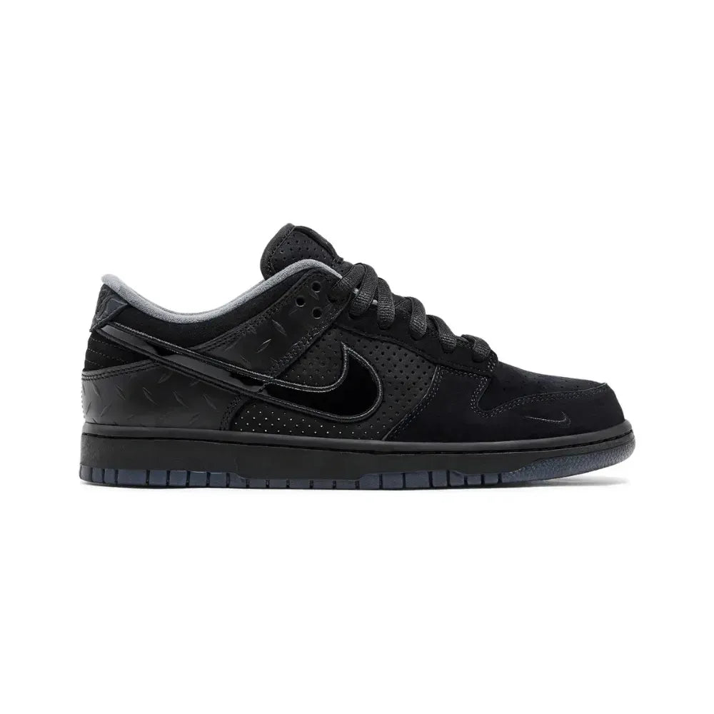 NK Dunk Low What the Duck University of Oregon