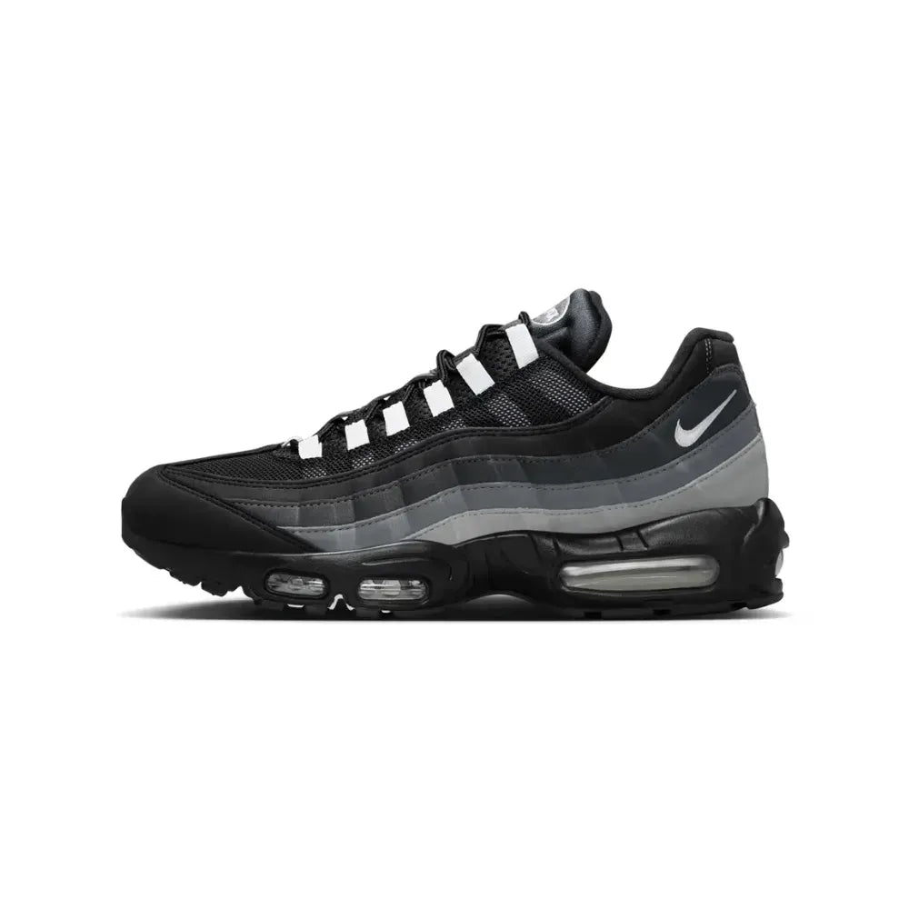 NK Air Max 95 Grey Gradient