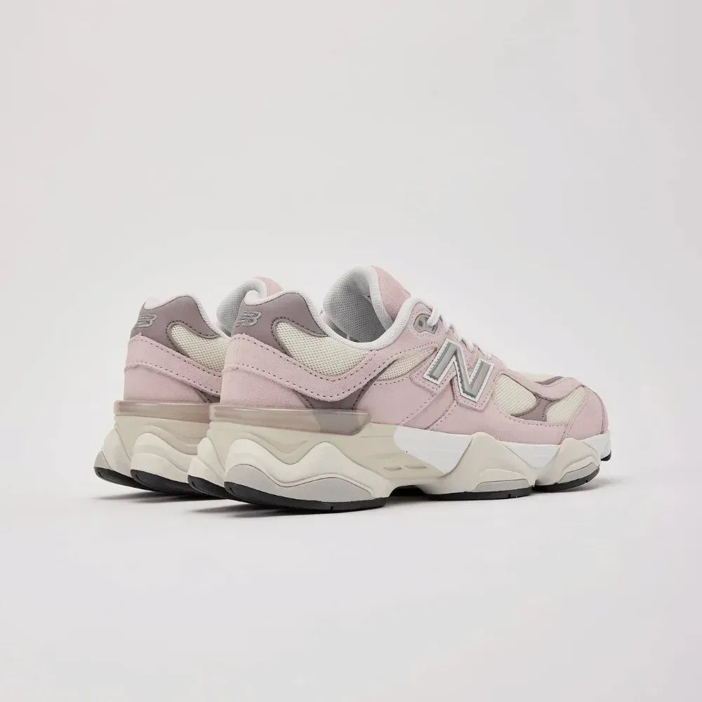 NB 9060 GS Pink White