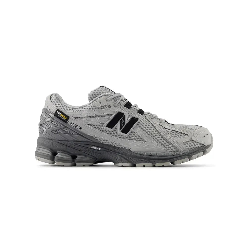 NB 1906R Cordura Pack – Grey