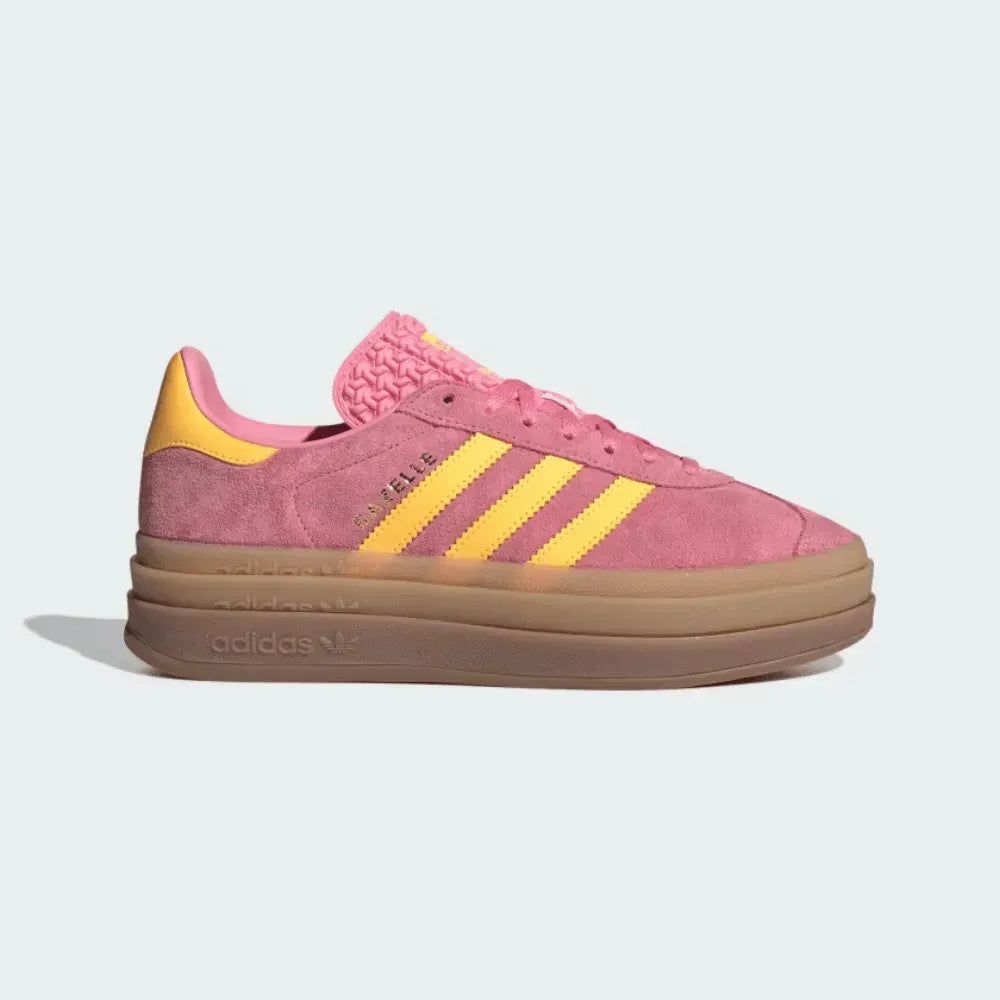 Ad Gazelle Bold - Bliss Pink/Spark