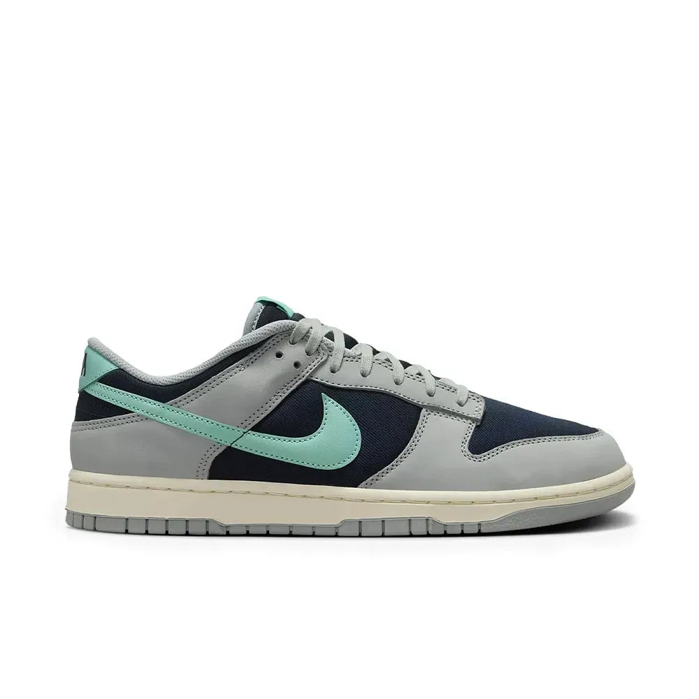 NK Dunk Low - Retro Premium Light Pumice Green Frost