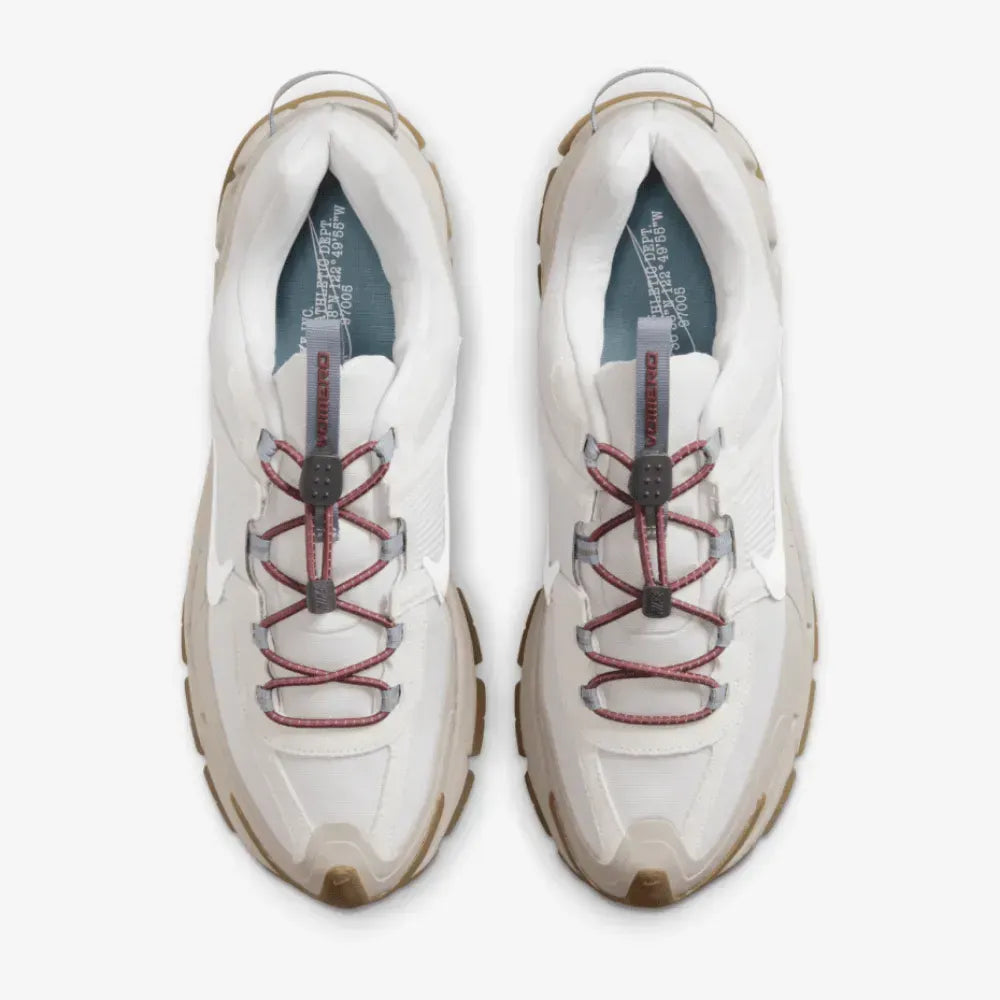 NK Zoom Vomero Roam College Grey White Gum