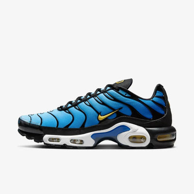 NK Air Max Plus OG - Hyper Blue