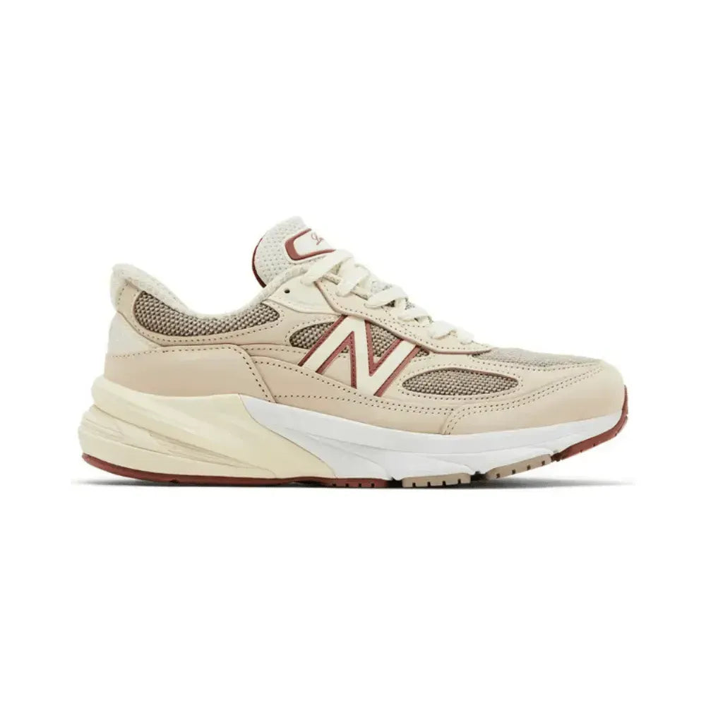 LPN x NB 990v6 - Raw Cashew