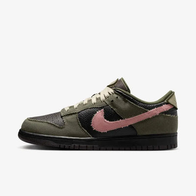 NK Dunk Low - Dunks Not Dead