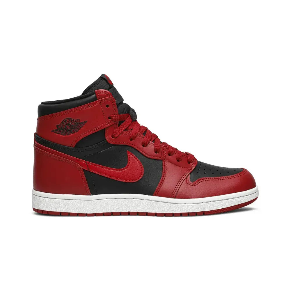 AJ 1 - Varsity Red