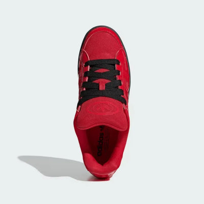 Ad Campus 00s Beta - Better Scarlet/Core Black