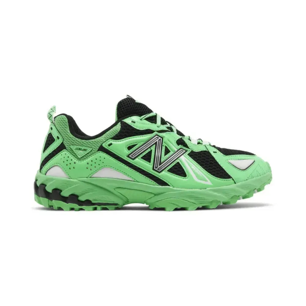 NB 610 – Green Punch