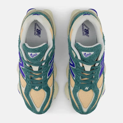 NB 9060 New Spruce Peach Blossom Team Royal