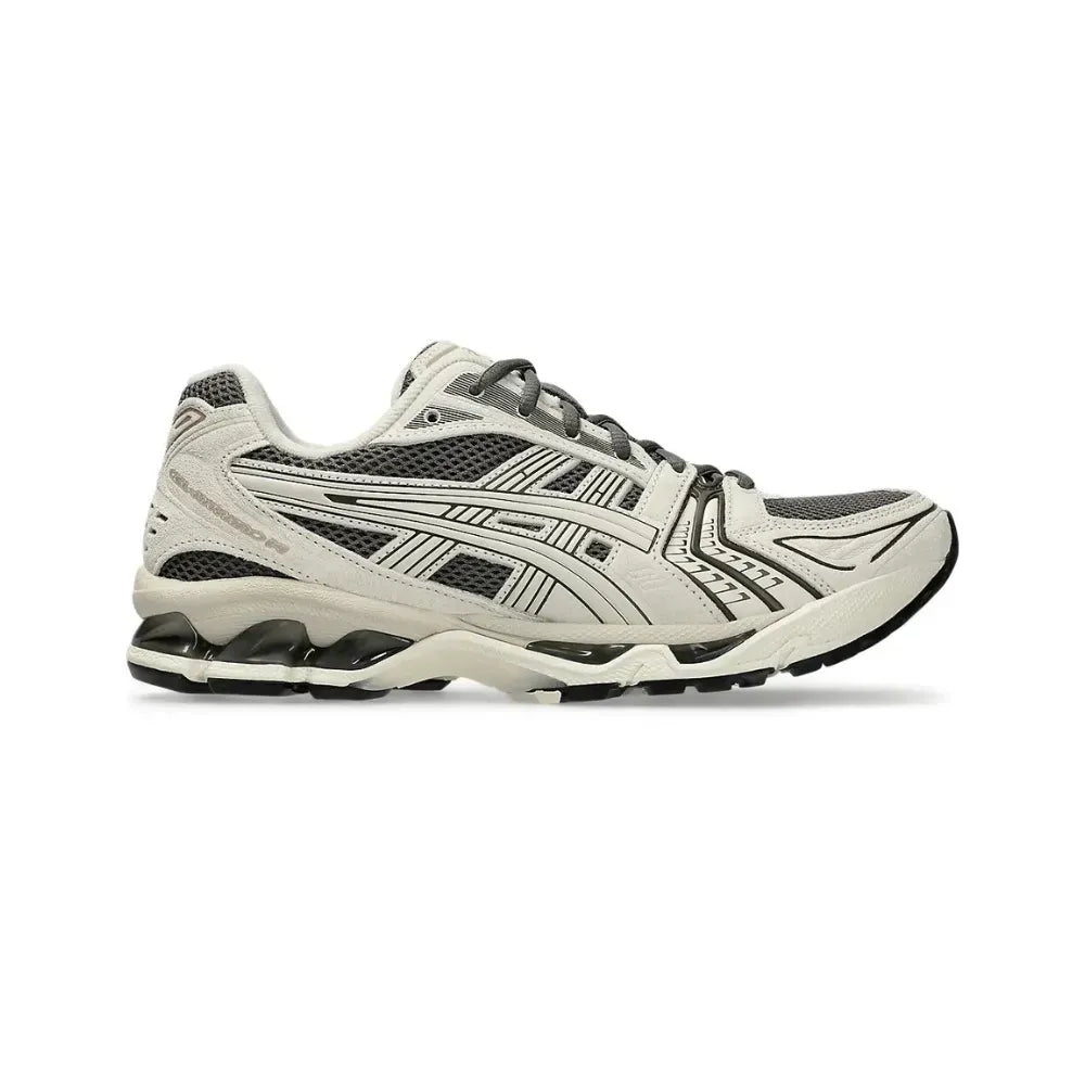 ASC Gel Kayano 14 - Truffle/Grey Oatmeal