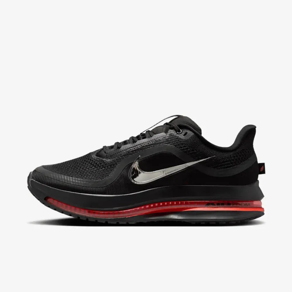 NK Pegasus Premium - Black Bright Crimson
