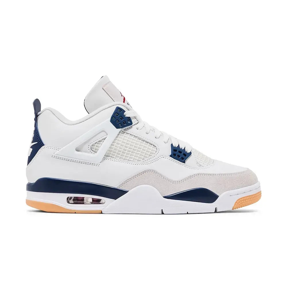AJ 4 - Retro Navy