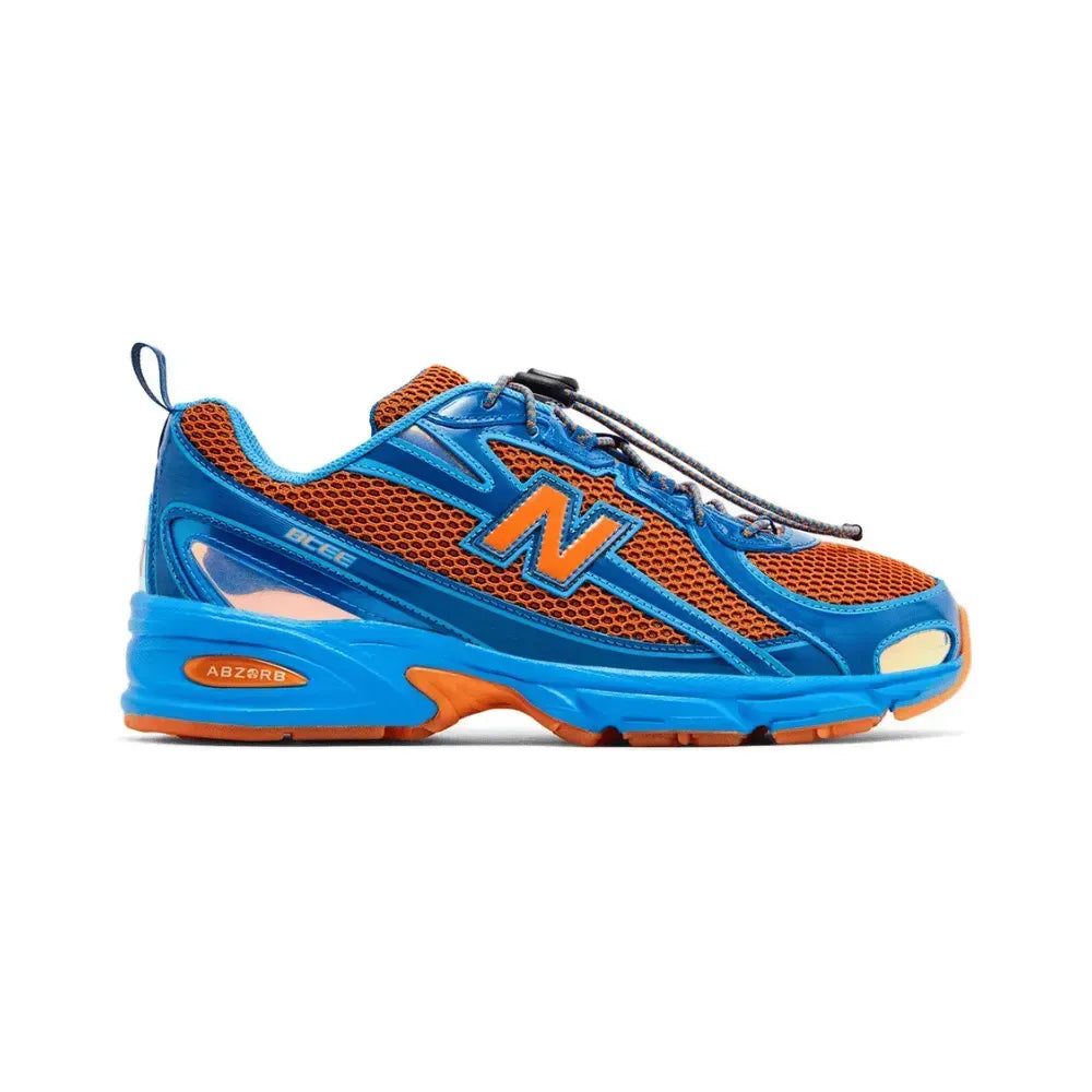 Aminé x NB 740v2 – Benson Tech