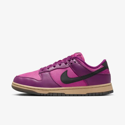 NK Dunk Low - Viotech Hot Fuchsia