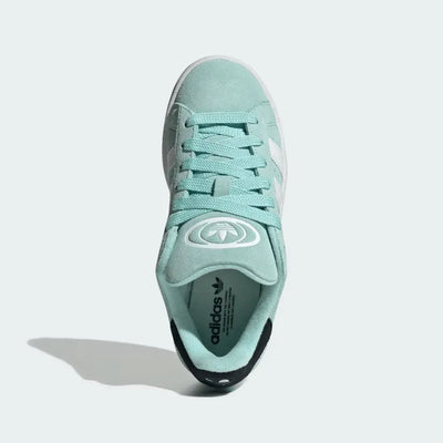 Ad Campus 00s - Semi Flash Aqua/Cloud White/Gum