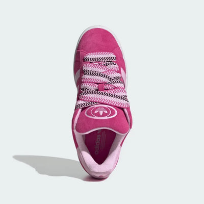 Ad Campus 00s - Semi Lucid Fuchsia/Orchid Fusion