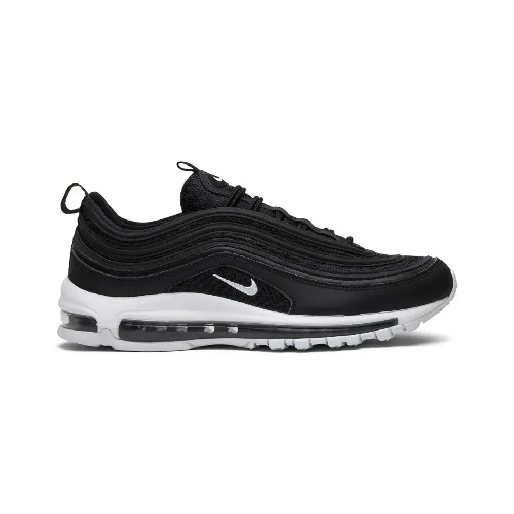 NK Air Max 97 - Black White