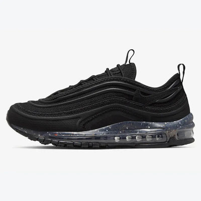 NK Air Max 97 - Terrascape Triple Black