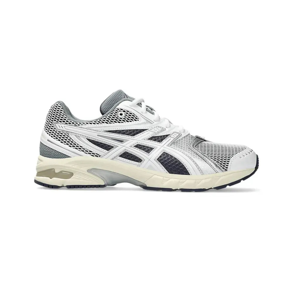 ASC Gel DS Trainer 14 - White Pure Silver