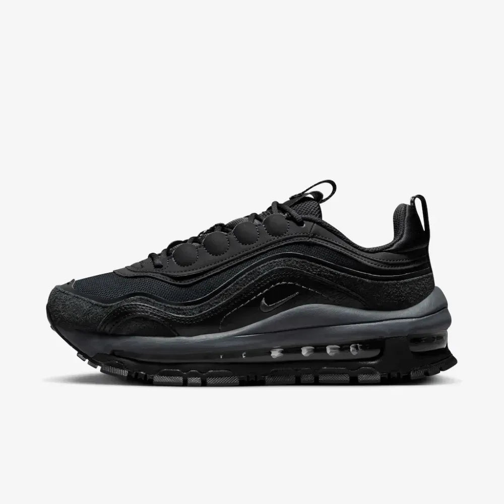 NK Air Max 97 - Futura Triple Black