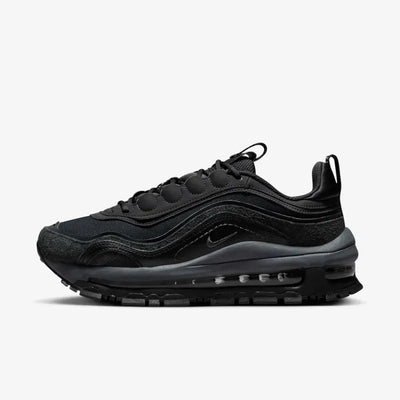 NK Air Max 97 - Futura Triple Black