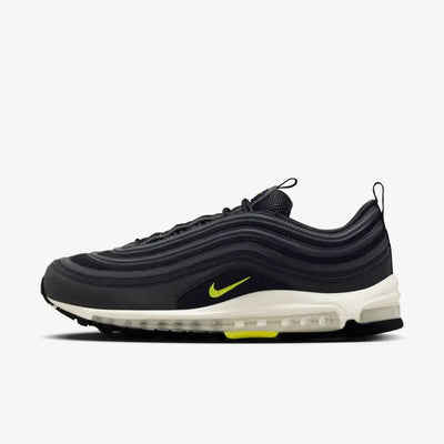 NK Air Max 97 - Black Cyber