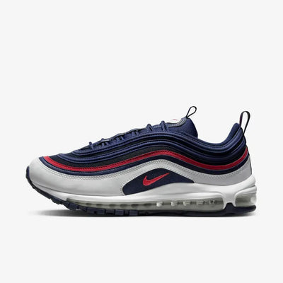 NK Air Max 97 - USA Obsidian