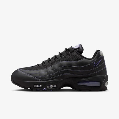 NK Air Max 95 OG Black Persian Violet