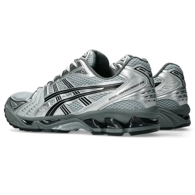 ASC Gel Kayano 14 - Grey/Black