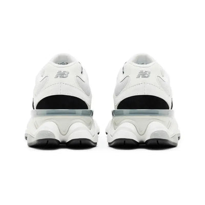 NB 9060 Grey Jet Black