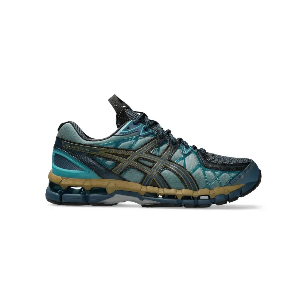 ASC Gel Kayano 20 x Kiko Kostadinov - Indigo Sea Glass