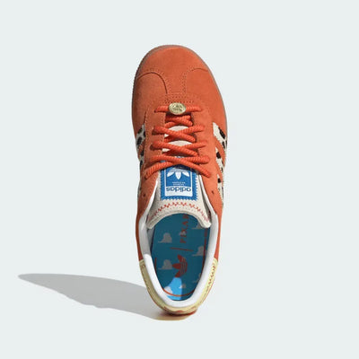 Ad Gazelle Toy Story - Orange/Cloud White/Gum
