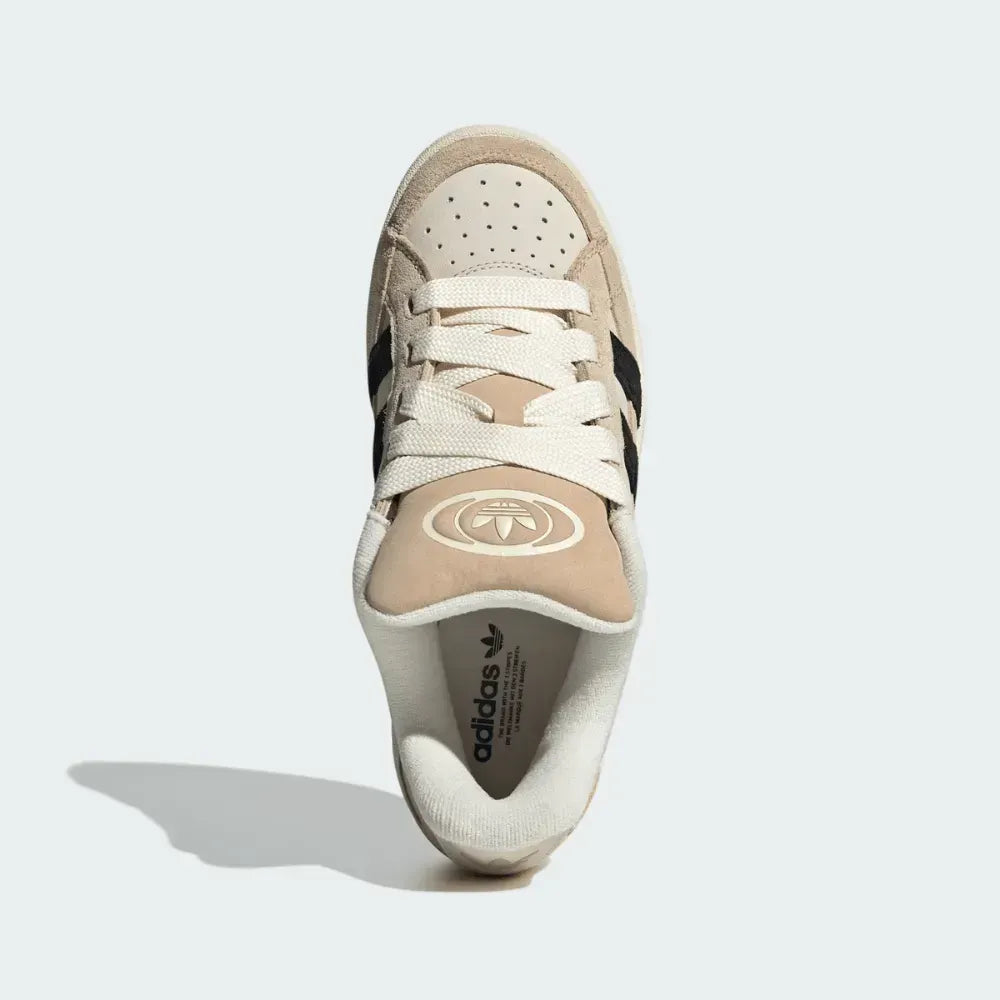 Ad Campus 00s Beta - Magic Beige/Active Purple/Wonder White