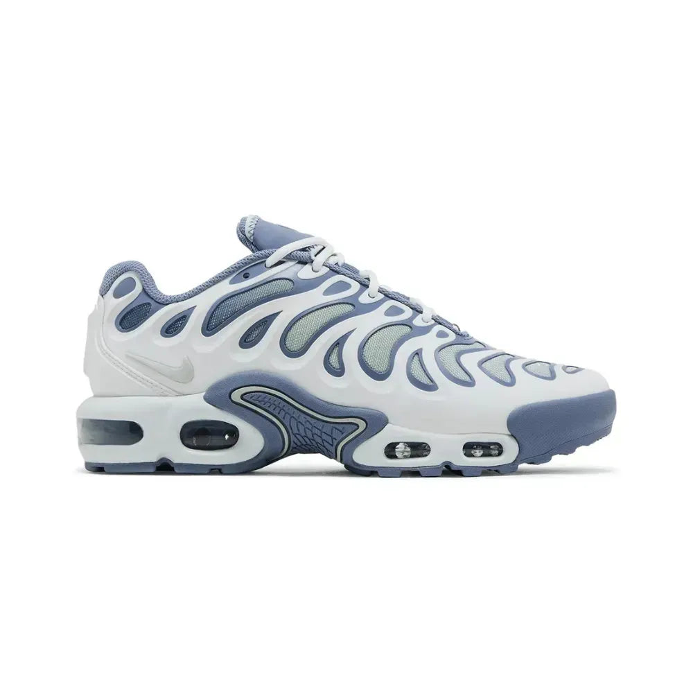 NK Air Max Plus - Ashen Slate