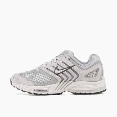 NK Air Pegasus 2005 - Phantom Light Bone Black Metallic Silver