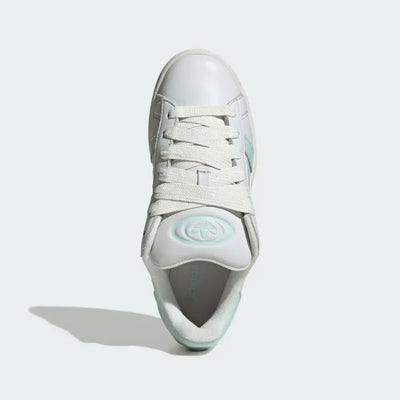 Ad Campus 00s - Crystal/Core White/Halo Mint