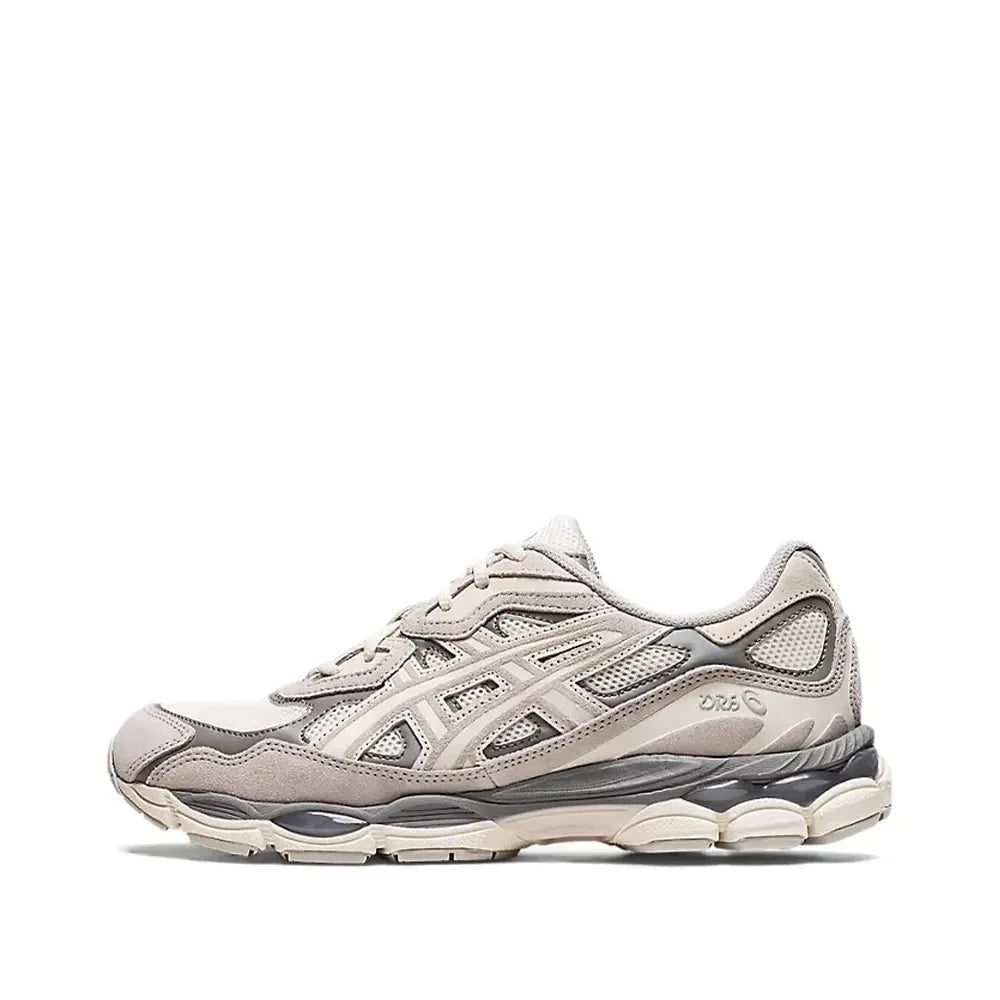 ASC Gel NYC - Cream Oyster/Grey