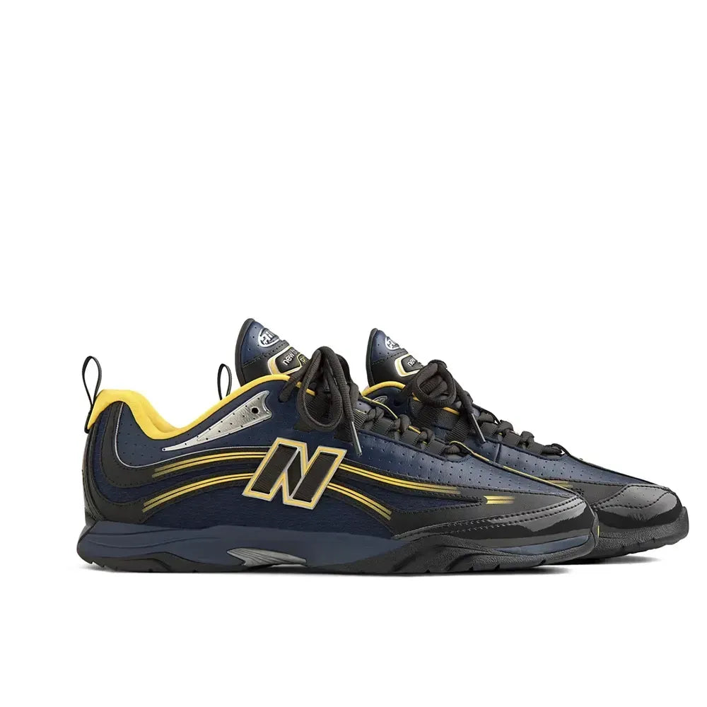 ALD x NB RC56 - Navy