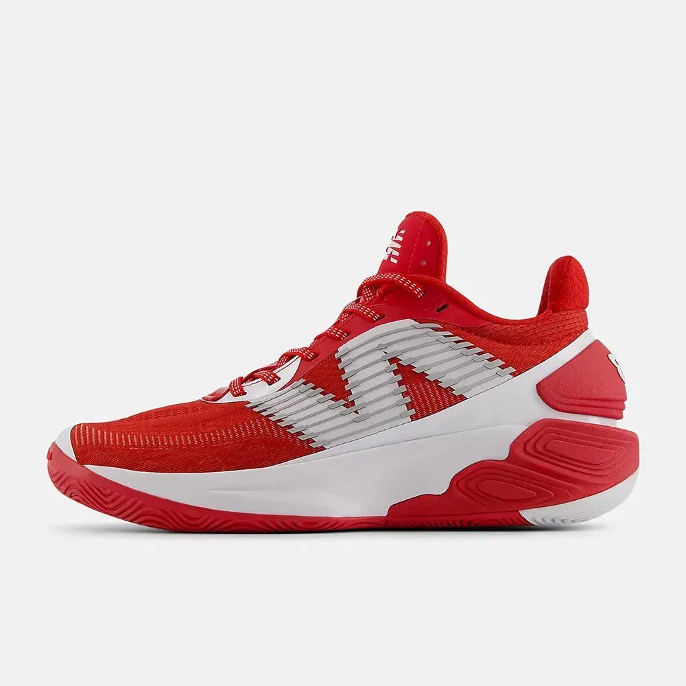 NB TWO WXY V5 – Team Red/White