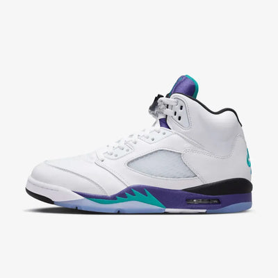 AJ 5 - Grape