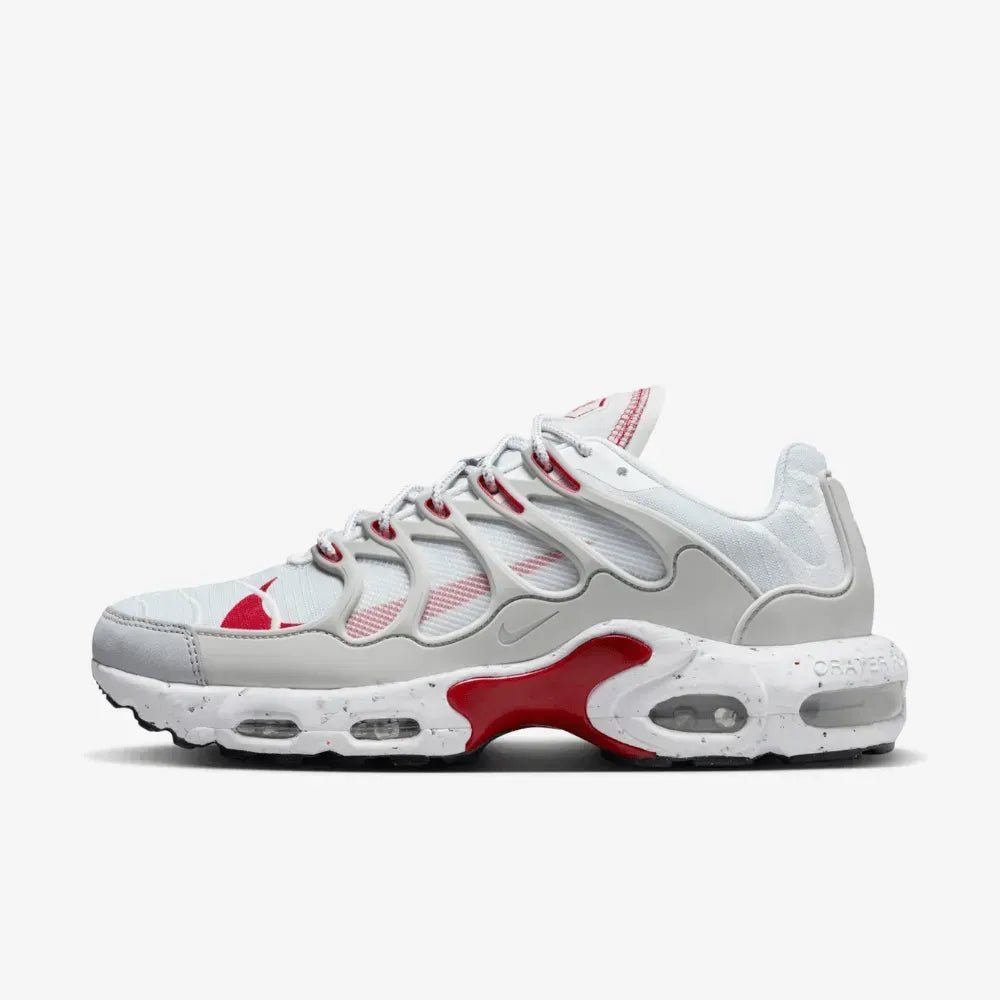 NK Air Max Terrascape Plus - White/Red