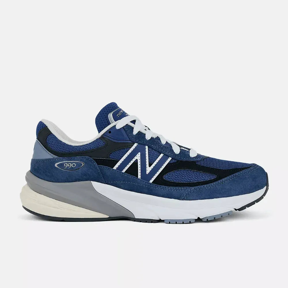 NB 990v6 MiUSA – Inkwell/Black