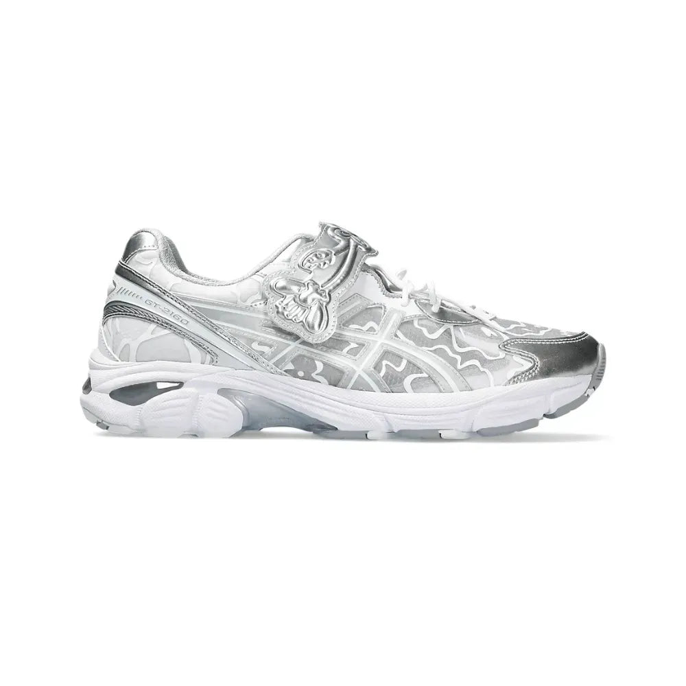 ASC GT 2160 x Cecilie Bahnsen - White/Pure Silver