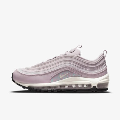 NK Air Max 97 - Plum Flog Reflective Camo