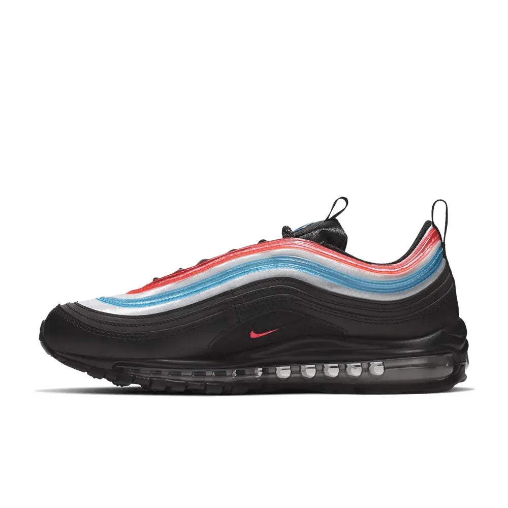 NK Air Max 97 - Neon Seoul