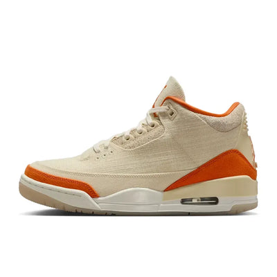 AJ 3 - TEX Starfish